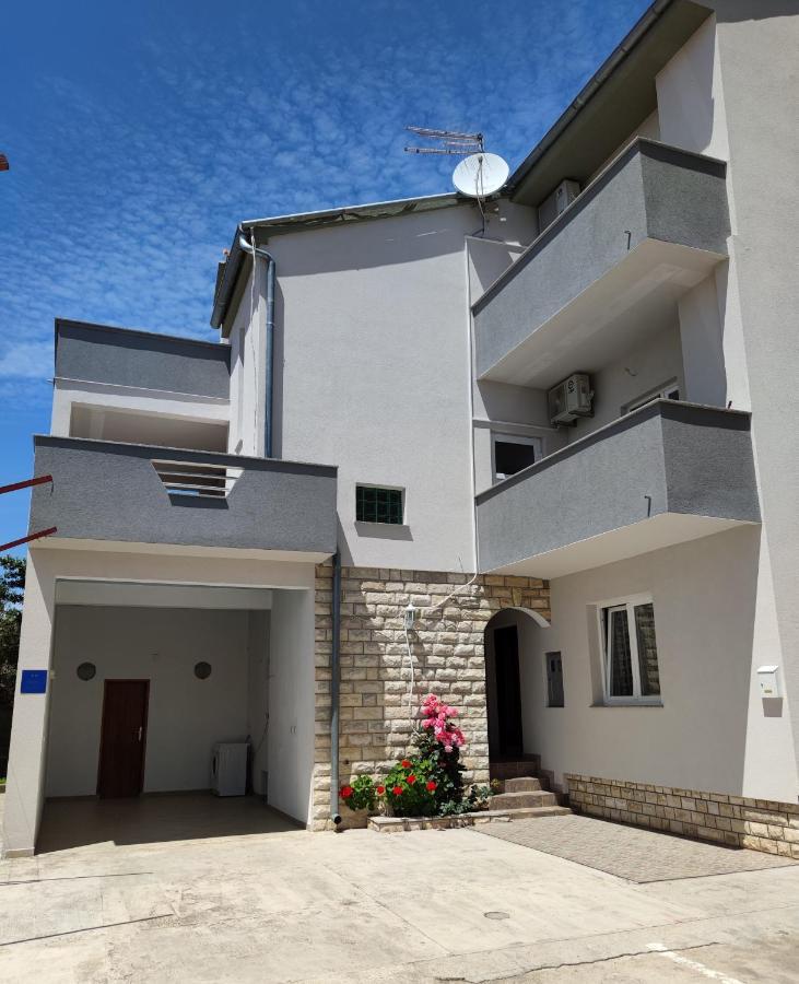 Apartment Petra 자다르 외부 사진