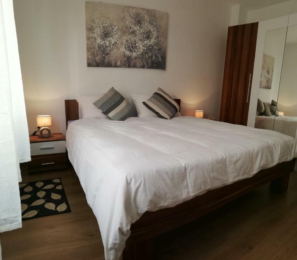 Apartment Petra 자다르 외부 사진